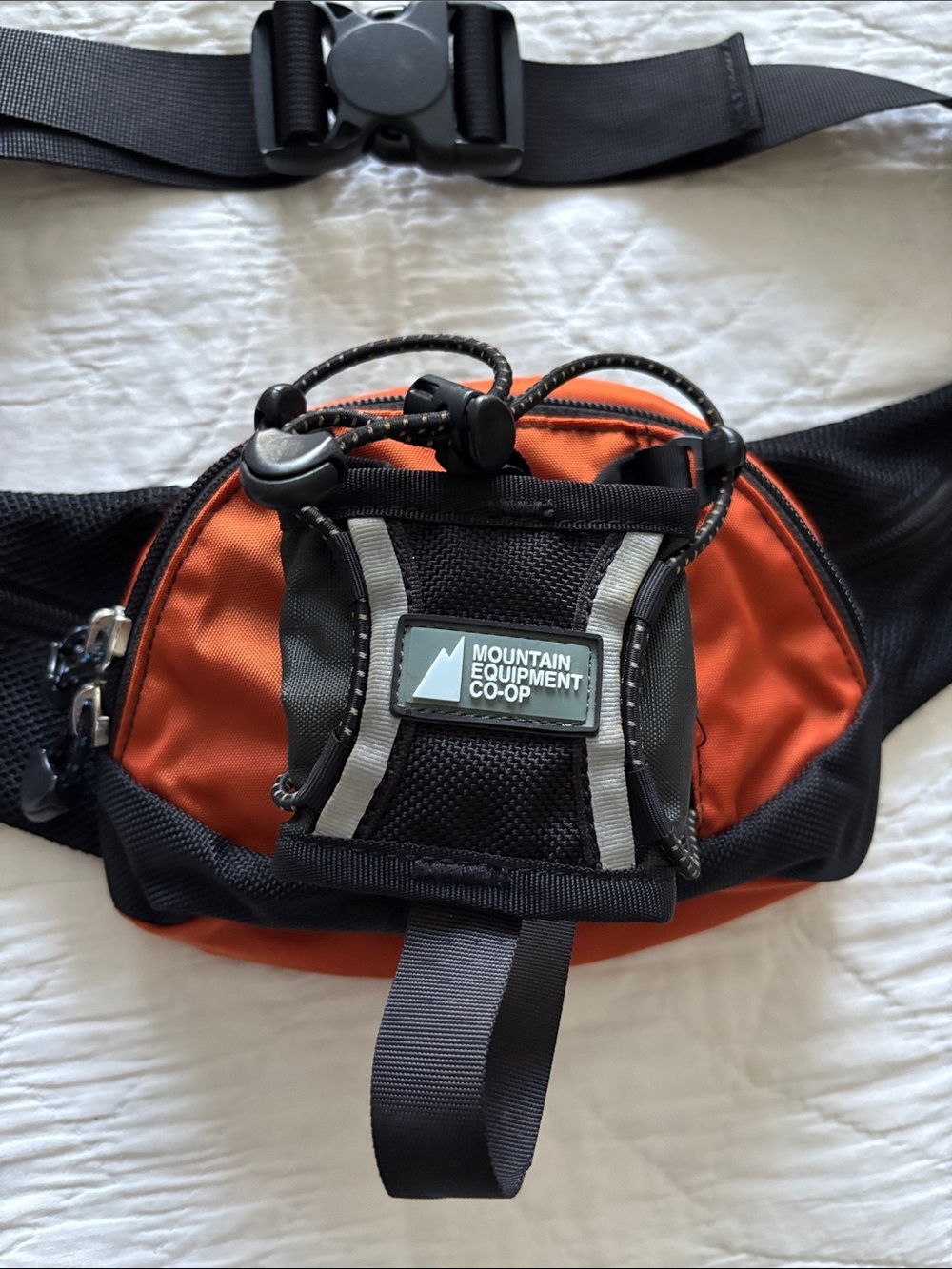 MEC Mini Hip Bag